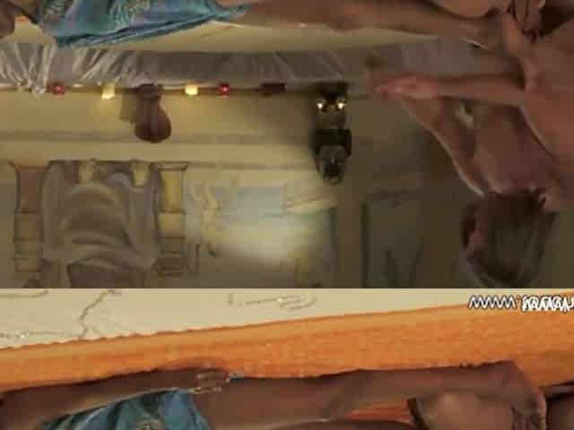 Horny Sex Clip Massage Craziest
