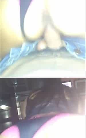 They Fuck Me a at the Party and Without a Condom