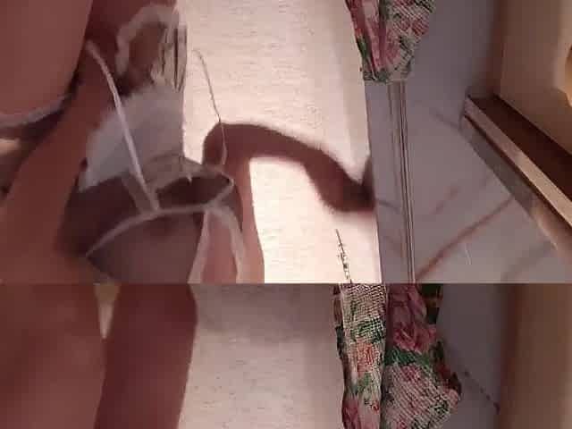 So this is what my housekeeper does when I'm not home (manyvids @ lesbo illusion)