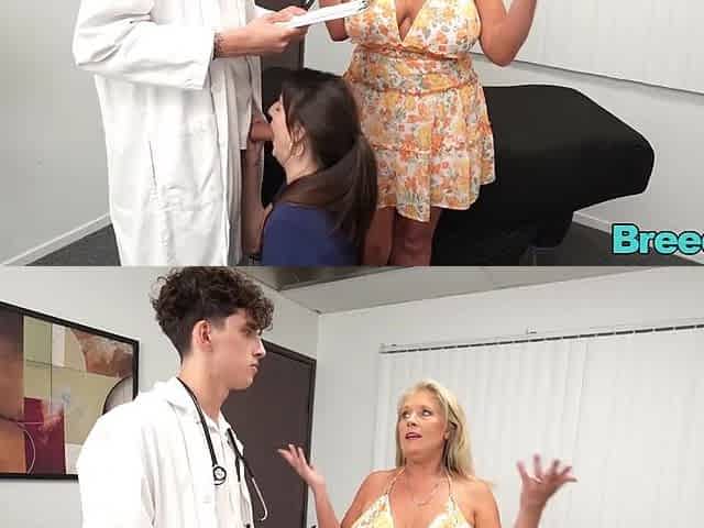 BreedMe - Creampie and Breeding Porn Site