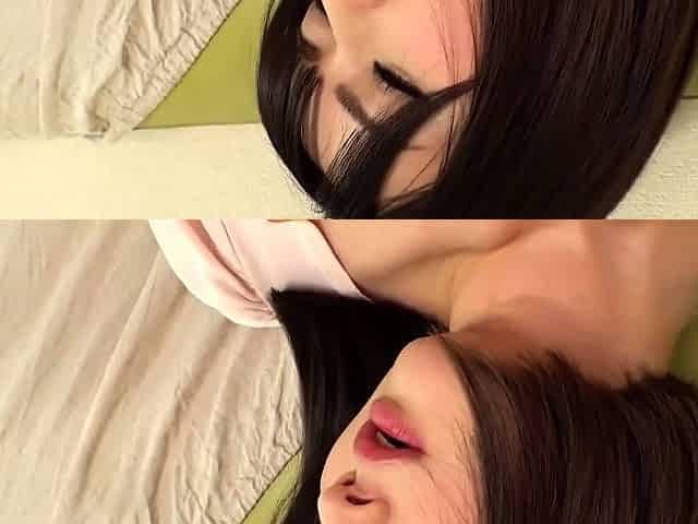 Amateur asian stepsister teen