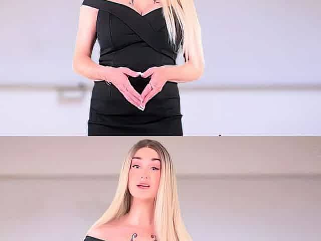 Lucy Spades - Advanced Dick Breaking