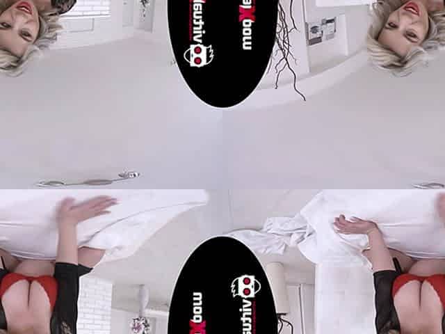 Pregnant Silvy Vee - Solo Masturbation - Sexlikereal