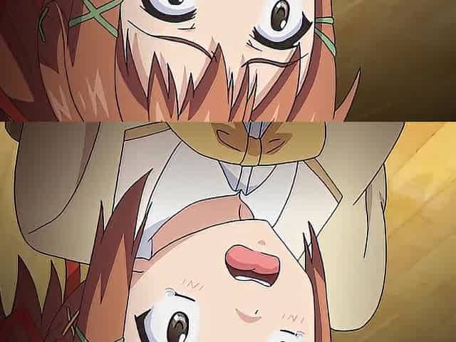 Anime Hentai 1