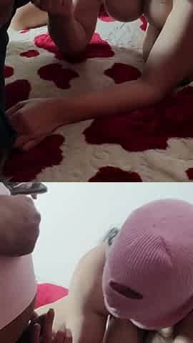 Arabic Cuckold Sharing Wife Morocan