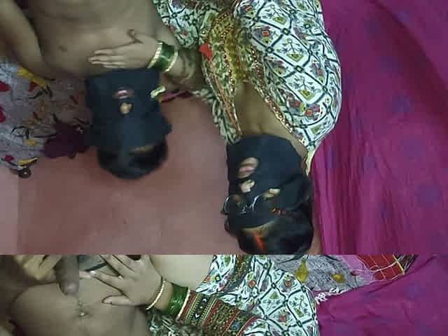 Indian Homemade Stepaunty Fuck