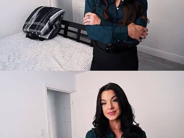 PropertySex Single Dad and Real Estate Agent Fall in Love