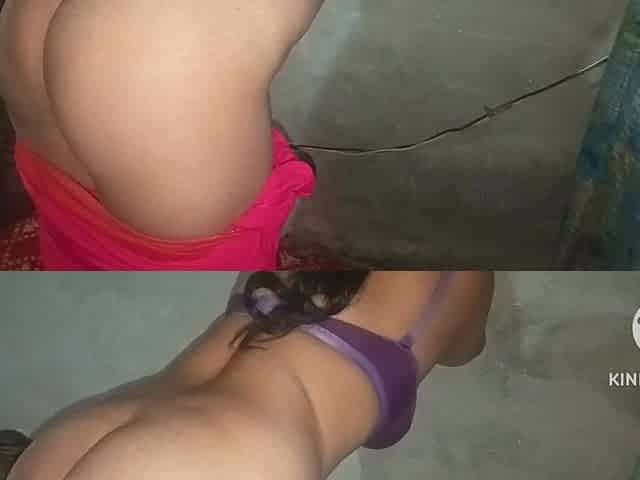 Indian Beautiful Stepsister Having Sex with Stepbrother, Desi Village Stepsister Tight Pusssy Fuck Mms (hindi Audio)