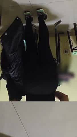 VENEZUELAN HOUSEWIFE SCREWED