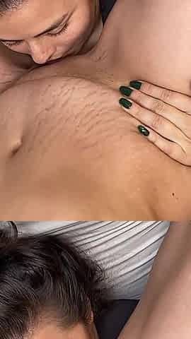 The First Time I Was Stifled with a Pussy, I Became Addicted