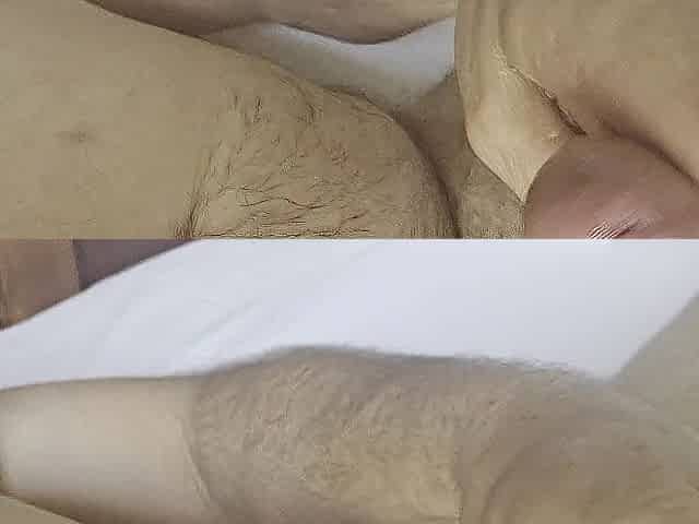 Tons of Cum