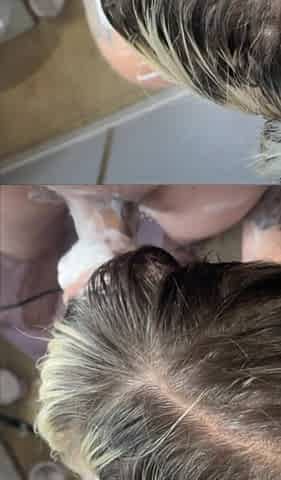 Creamy Blowjob Milking Me Until I Cum