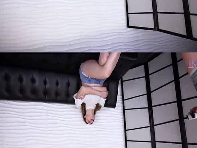Controlled Humiliation