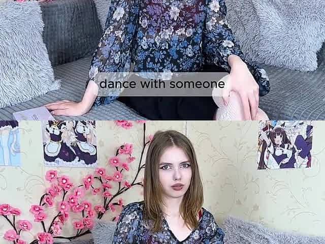 Dressed Like That?! - Stepsis Alt Girl Got Railed & Earned Club Permission