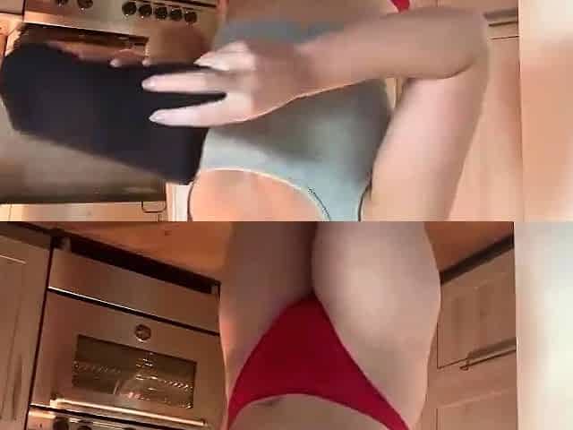 Mom Son