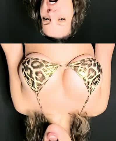 Pay to Obey Meggerz - Warning Extreme Breaths