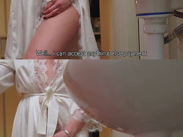 Wife Cheated On Me With Plumber!!! He Filled She Moth With Sperm!!!- Vixxxie Rox