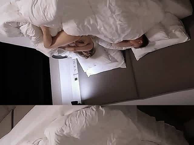 sex with boss after conference in hotel room with young