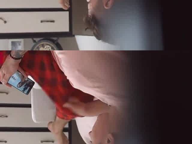 Best Porn Clip Nylon Clothing Newest Will Enslaves Your Mind - Baby Doll
