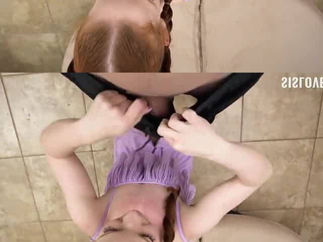 Amys Anal Training - Amy Quinn