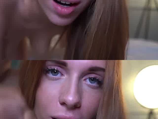 Soft Screw With Redhead Teen 18+