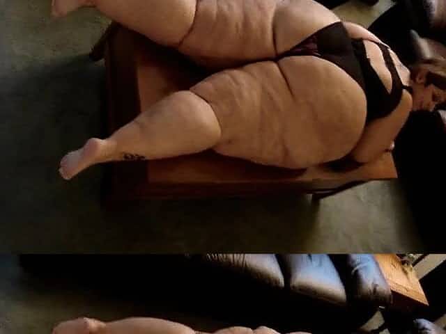 fantastic body ssbbw