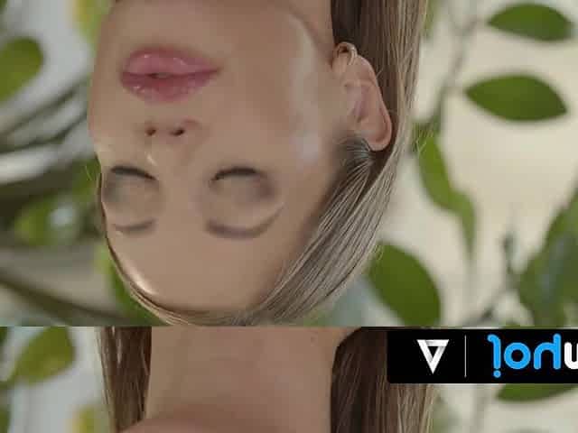 JOYMII - Hot Angelica Heart Is Lewd To Bang After Nude Yoga Session