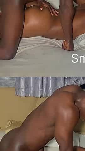 She Is Really God in Bed
