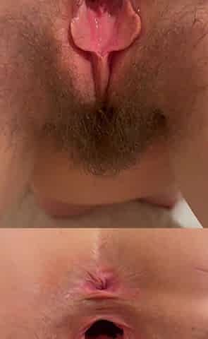 mother I'd like to fuck makes greatly moist hirsute vagina fart after sex