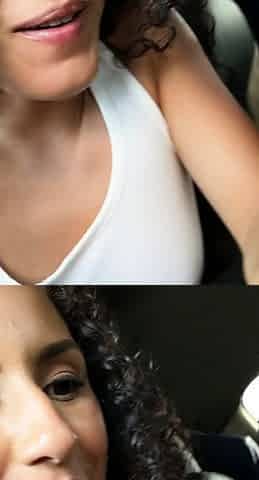 Amateur chick and her blowjob talent