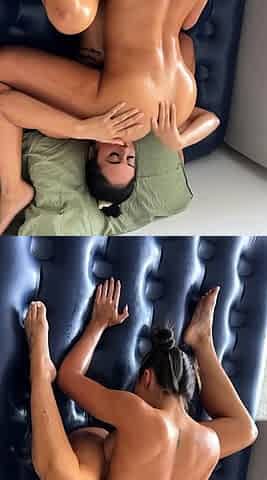 Close up teen fucking