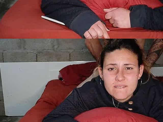 Anal Sex