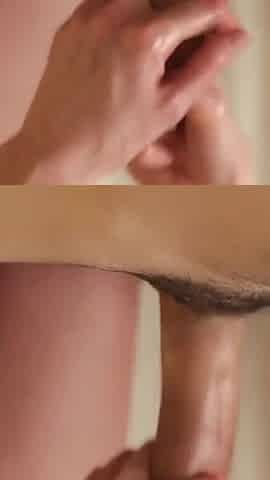 Hot Blonde Babe Rides the Big Cock and Gets Cum Inside