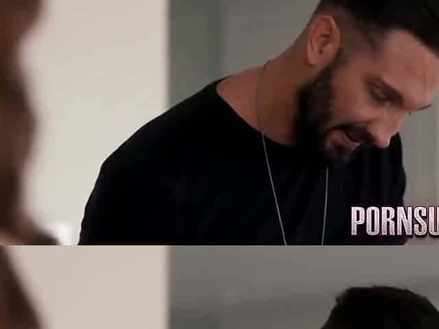 The Unassuming Sort. Spanish sub. To watch in: pornsuborg