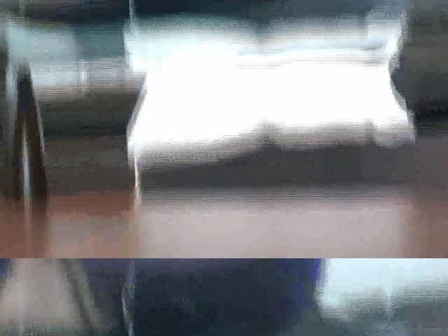 Cute curly brunette solo webcam masturbation