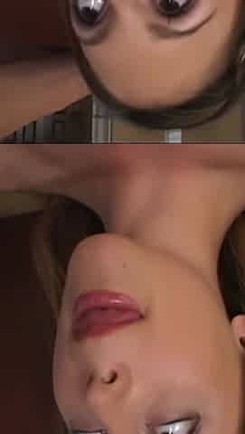 Young Kelsey Michaels Wants Orgasm