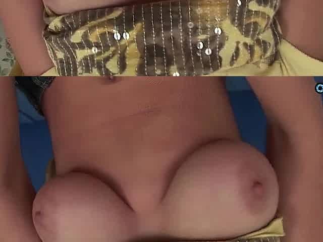 Her teats were engorged as that babe awaited the onset of her orgasm.