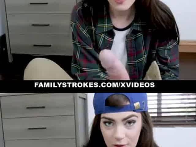 cousins sex video