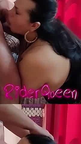 Latina BBW Big Ass Enjoy Anal Painful