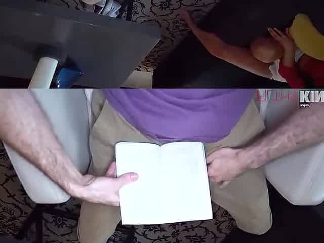 Stepbro Do You Mind Cum Inside Me