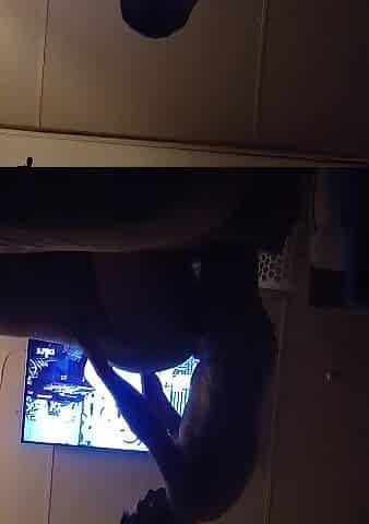 White pawg booty bouncing right from backshots