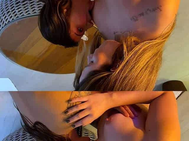 Amateur 18yo Webcam Teen New 13