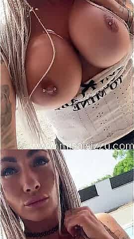 Would love to be smacked on that butt