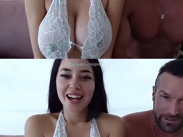 Gym Coach Gives Marisol Yotta A Good Fucking