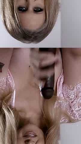 Julia Ann BBC Fantasy