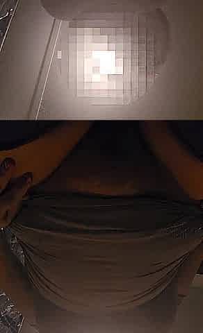POV Overweight mother I'd like to fuck riding u and playing with her melons