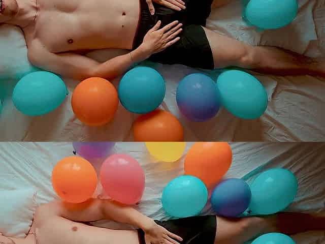 Master Birthday JOI ???? Dirtytalk, Ribald Spit & Spunk fountain