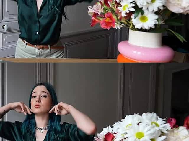 Job interview to be my sex toy - POV Role Play by Hairy