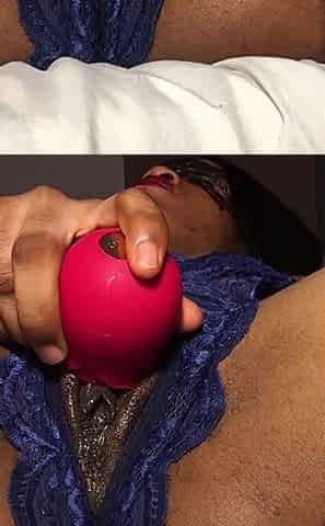 My Bed Is Already Messed up on My Cum