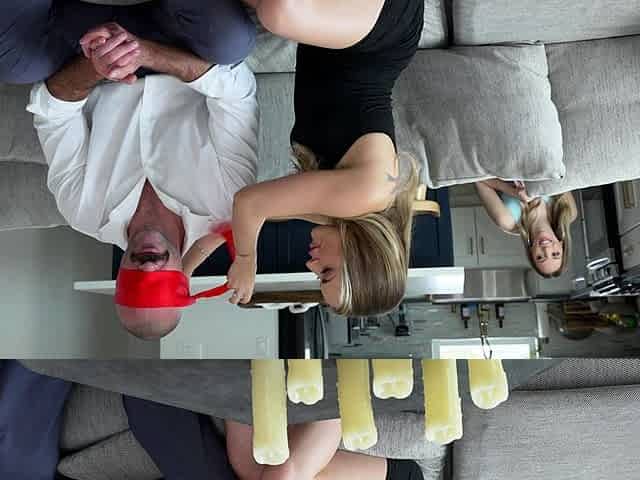 Tokyo Teen Fucking Threesome Hardcore 1